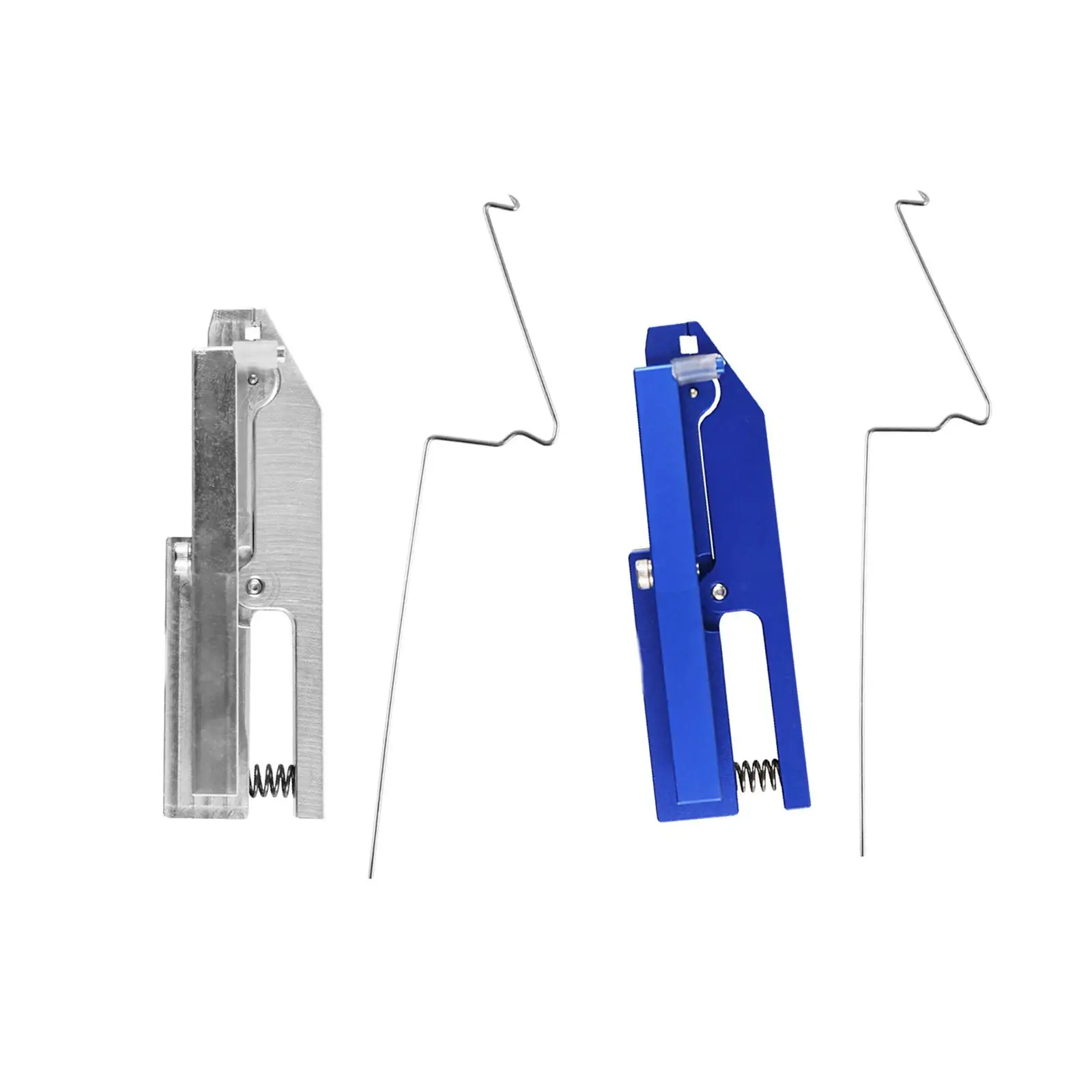 

Fishing Hook Level Fishing Tackle Fishing Line Tying Tool Fisherman Gift for