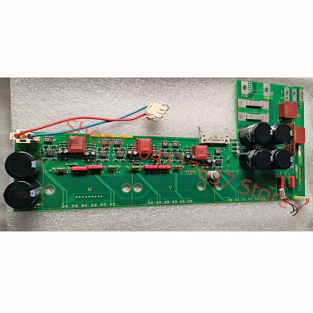 Frequency changer drive board  462018.7937.12 462018.7916.02 462018.1904.02