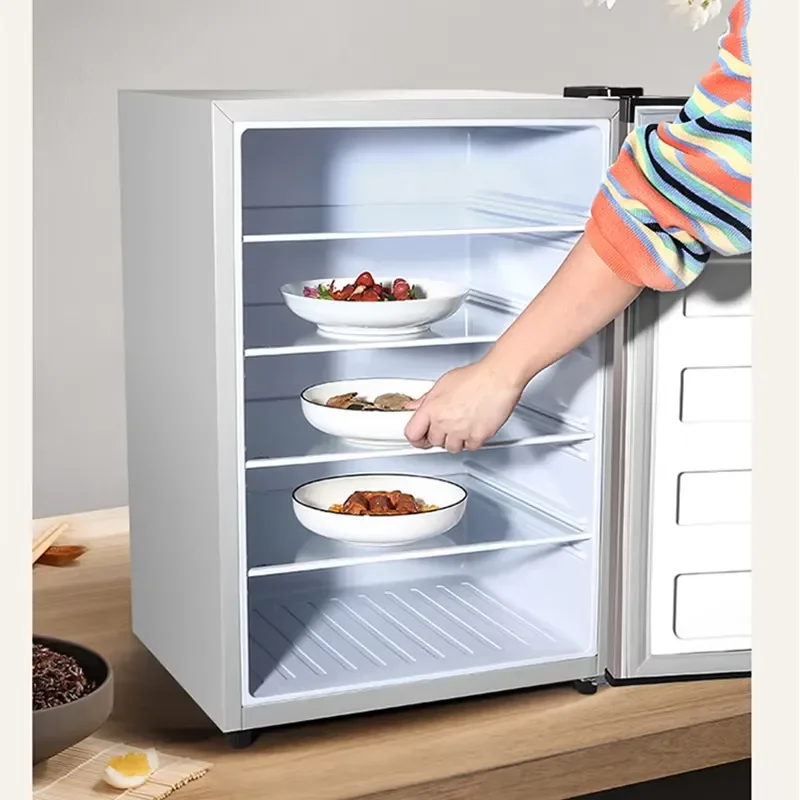 

73L food warming cabinet household food artifact large capacity without electric food warming box in winter