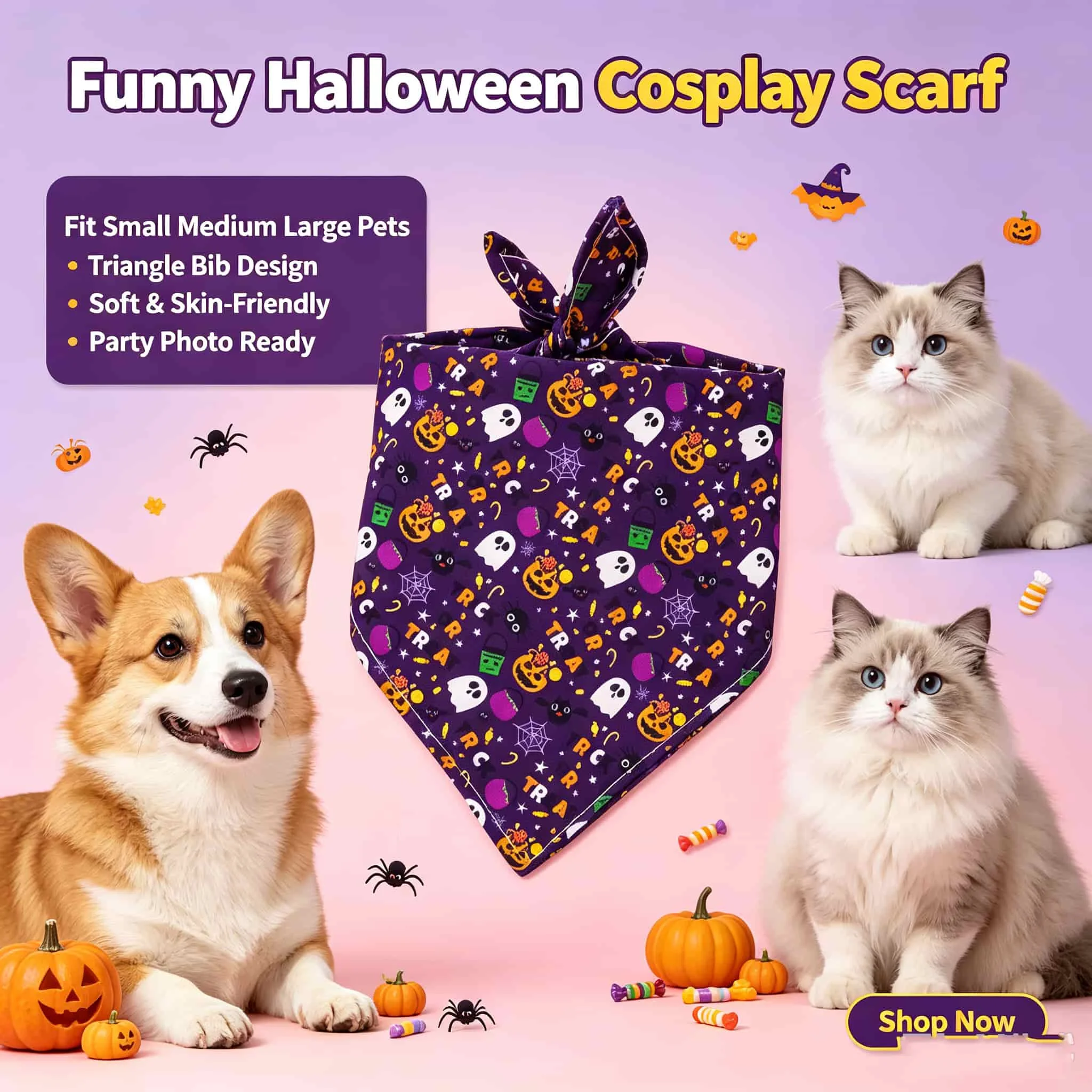 bandana-para-animais-de-estimacao-com-estampa-de-caveira-de-abobora-roupa-de-cosplay-para-caes-fantasia-de-gato-roupa-para-caes-de-estimacao-lenco-triangular-de-halloween-babador-para-cachorros