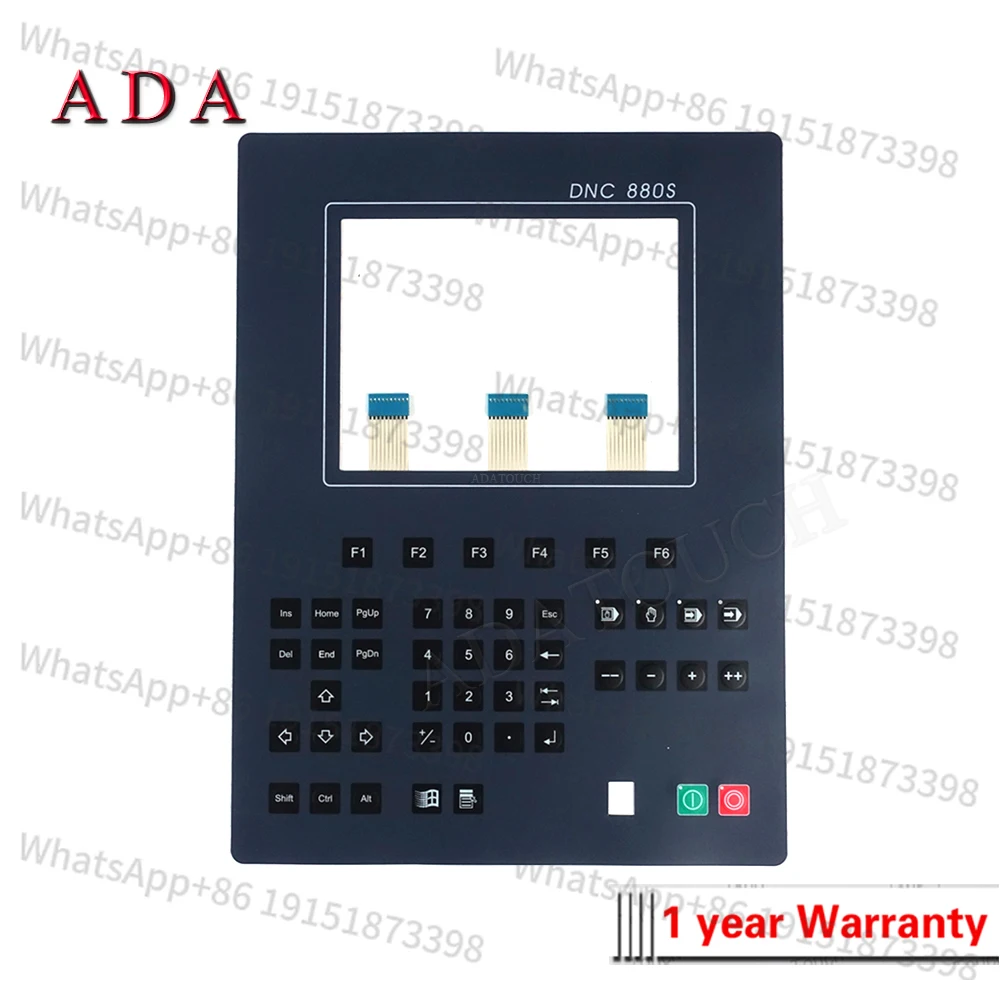 For Dnc 880S DNC880…