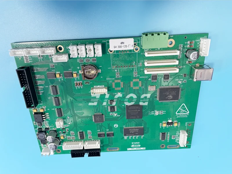 잉크젯 프린터 Xtronic DX5 DX7 XP600 TX800 5113 4720 메인 보드 잉크젯 프린터용