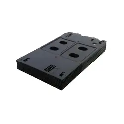 einkshop PVC ID Card Tray J type For Canon iP7240 iP7250 iP7260 MX922 iP7270 iP7280 MG7510 MG7520 MG7540 MG7550