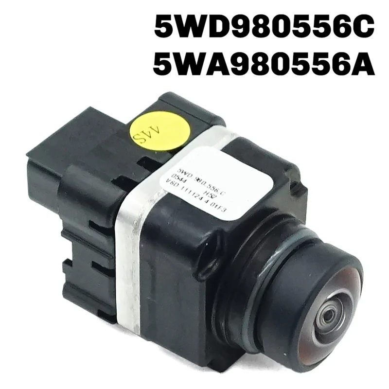 

Reliable-For VW Skoda A3/S3 Reverse Assist Camera Parking Rear View Camera 5WD980556C, 5WA980556A/B/C
