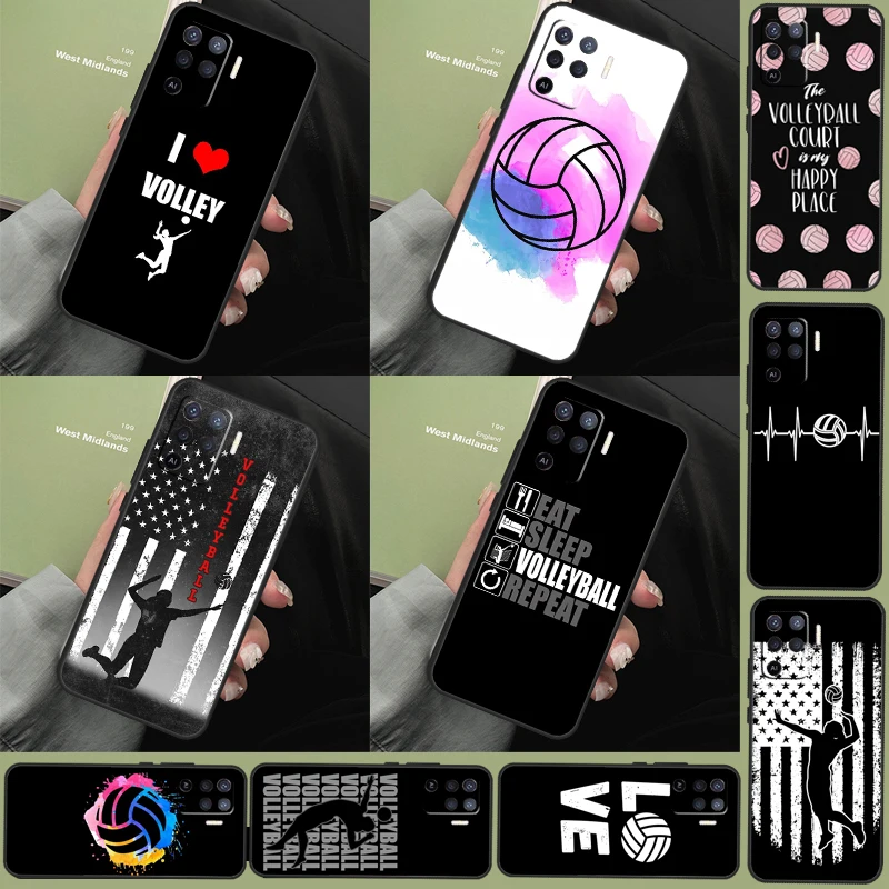 Volleyball Case For…