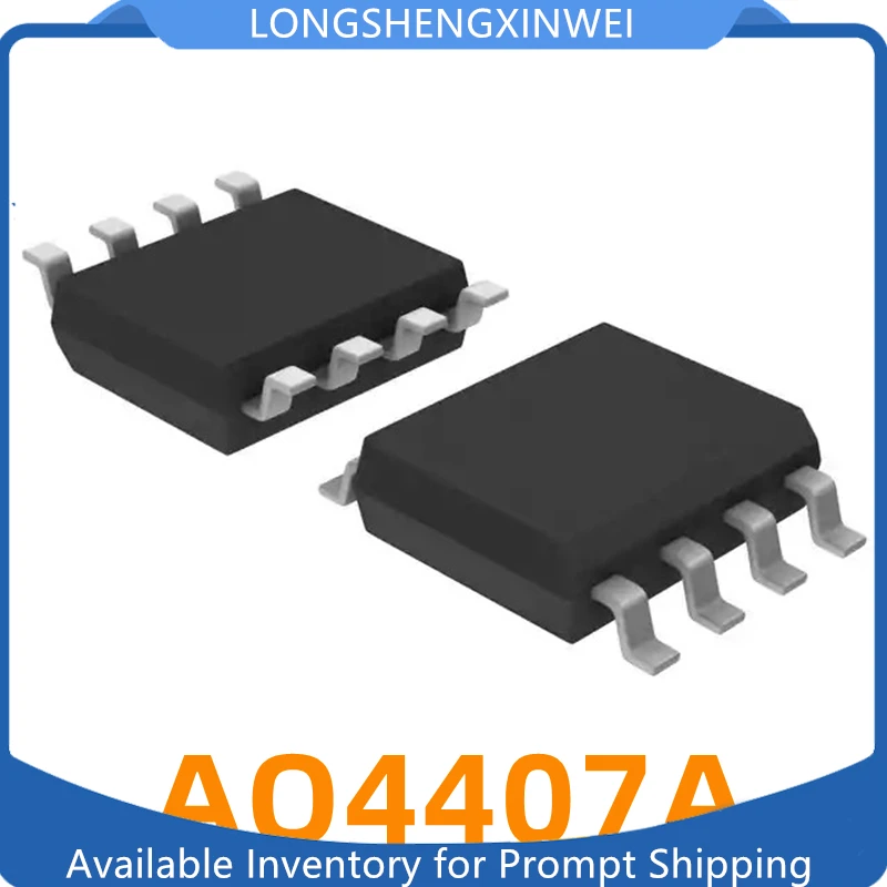 1PCS AO4404B AO4407A AO4408 AO4419 AO4440 AO4468 AO9926B SOP8 Patch MOS FET Fresh on-hand Original