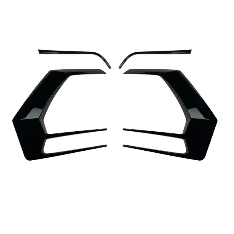 

Suitable for Volkswagen Golf MK 7.5 2016-19 Tail Light Spoiler Car Sticker Exterior Modification Accessories