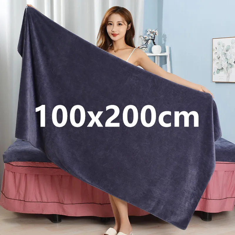 

Microfiber bath towe, soft, high absorption and quick-drying, sports, Beauty and Hairdressing Beach Hotel Towels