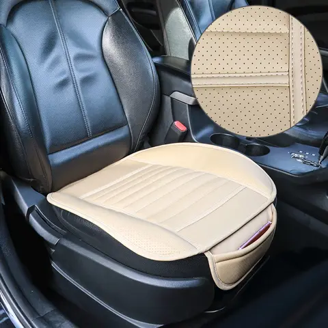 beige car seat covers отзывы - №3