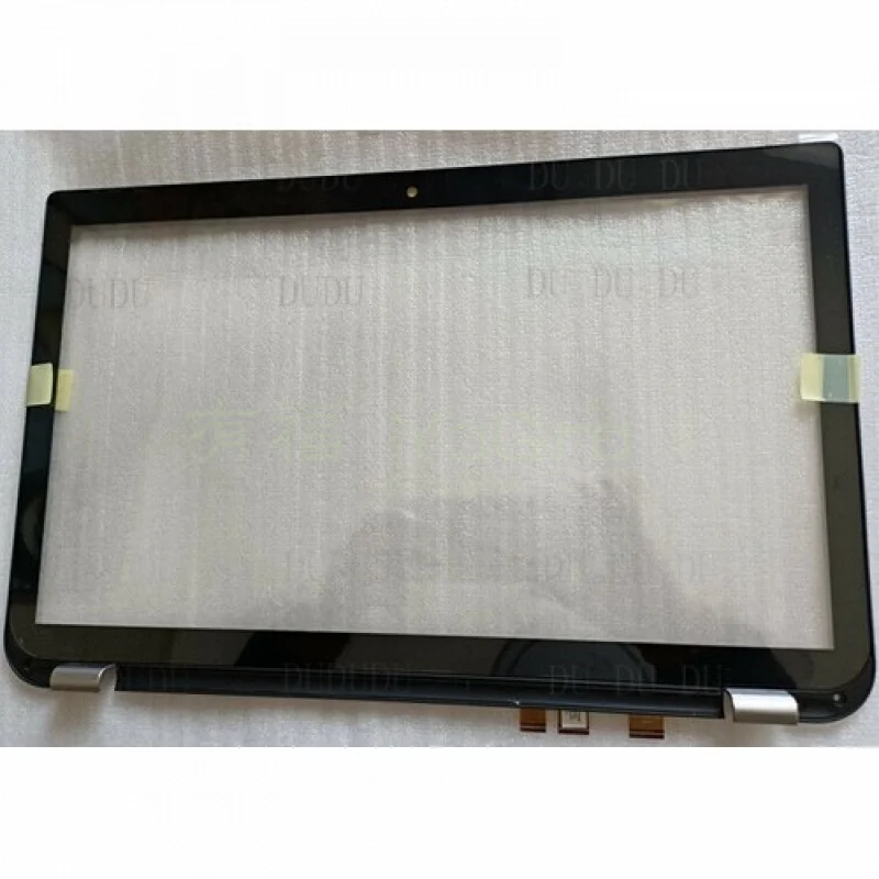 

D New for Toshiba Satellite S55T-A S50T-A P55t-A P55t-A5116 P55-A5200 touch screen