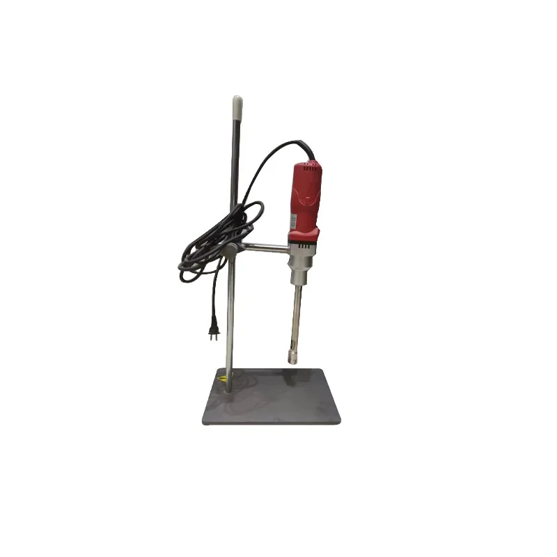 

Laboratory Small Multipurpose Homogenizer High Shear Mixer Homogenizer Machine