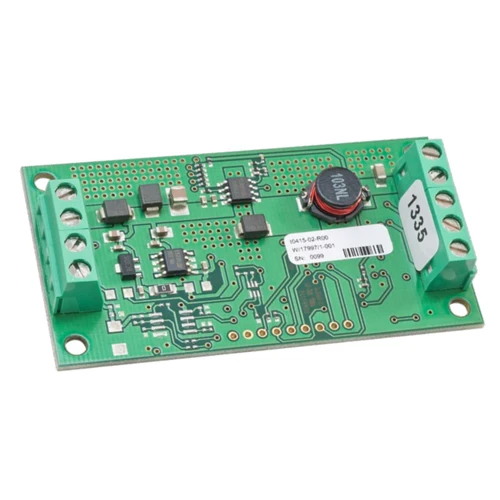 OXY-LC Oxygen Sensor Interface 0.1-25% Oxygen Range High accuracy