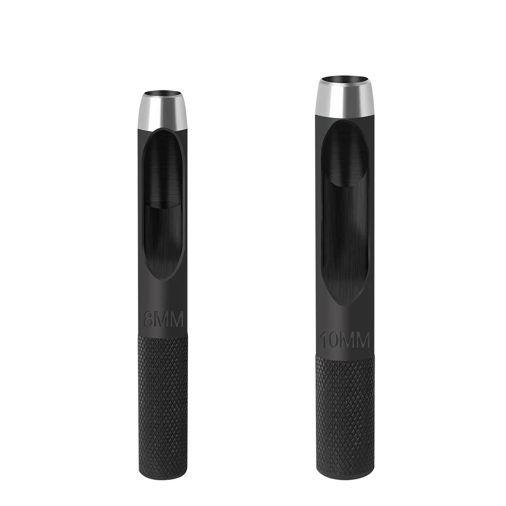 8mm 10mm Shank HSS Woodworking Countersink Router Bit Punching drill  Set Screw Extractor Remon Demolition for Wood Milling