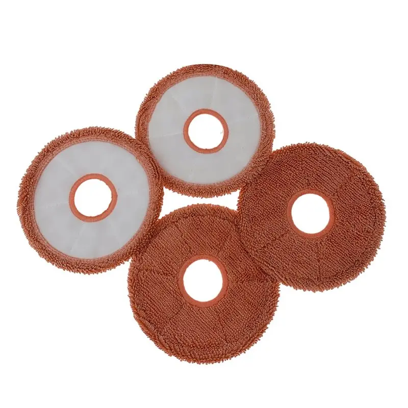 IALJ-Hyperclean Mop For Dreame Matrix 10 Ultra Vacuum Cleaning Accessories Thermohold Mop