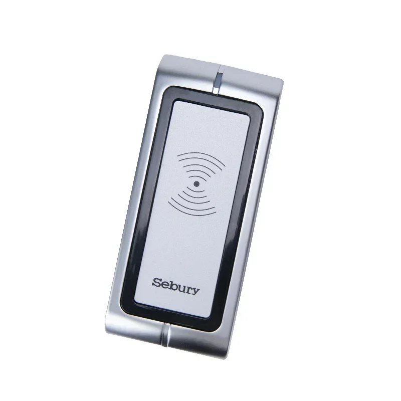 waterproof 125KHz Wiegand 26 output RFID card Reader