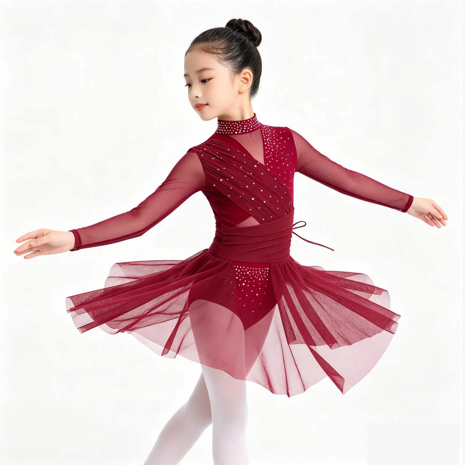 #24 Dance Dresses Comparison Guide