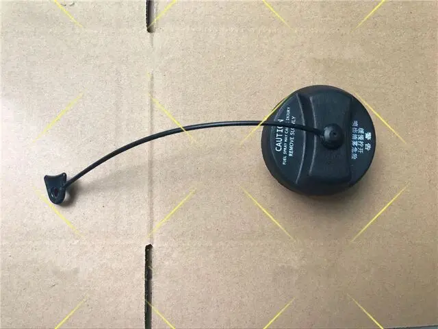 Auto parts High quality 1 pcs fuel fill cap Inner tank cover for LIFAN 320 SMILY 330/X60/720