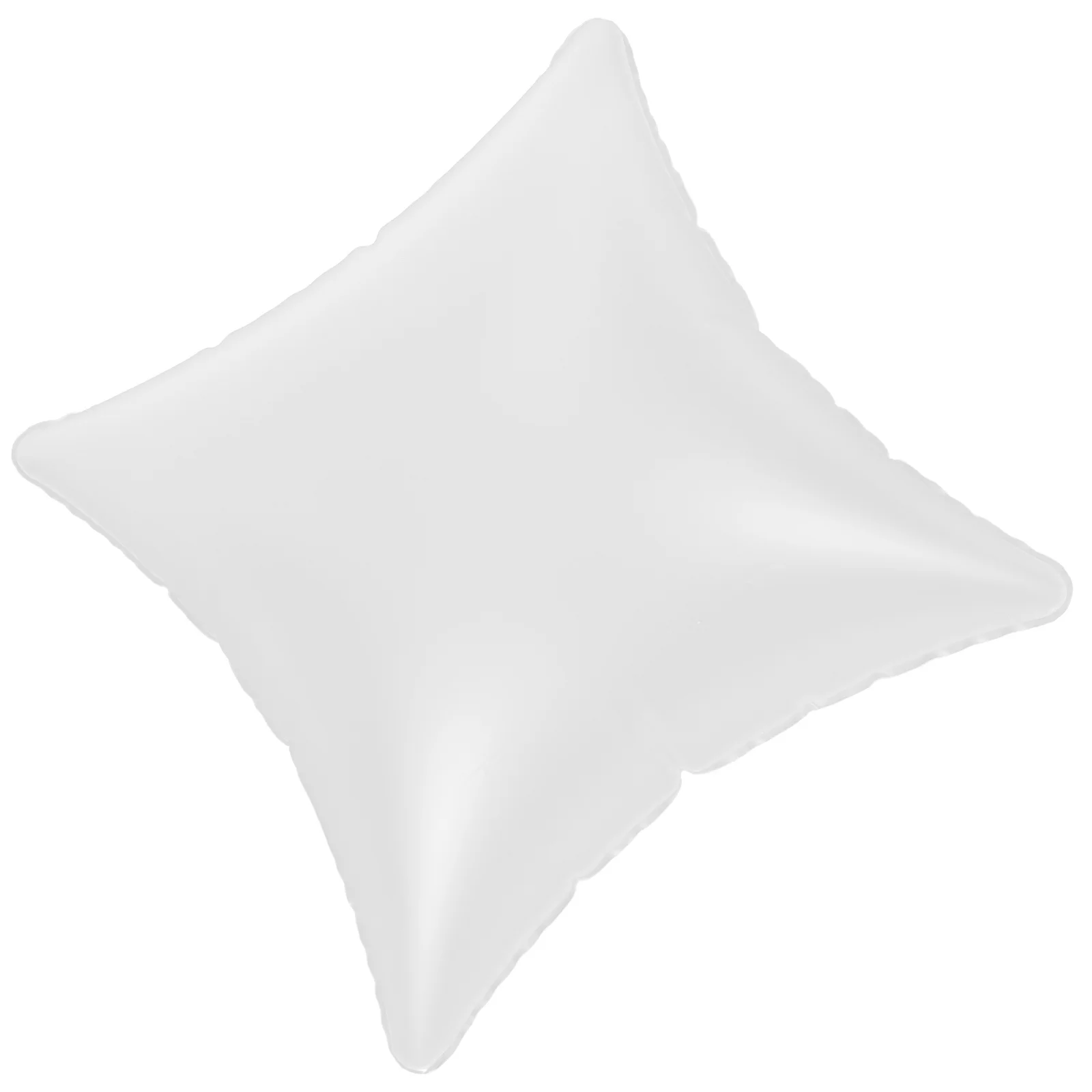 

Inflatable Pillow For Camping Lightweight For Travel Car Outdoor Use Water Resistant Sofa Cushion Portable