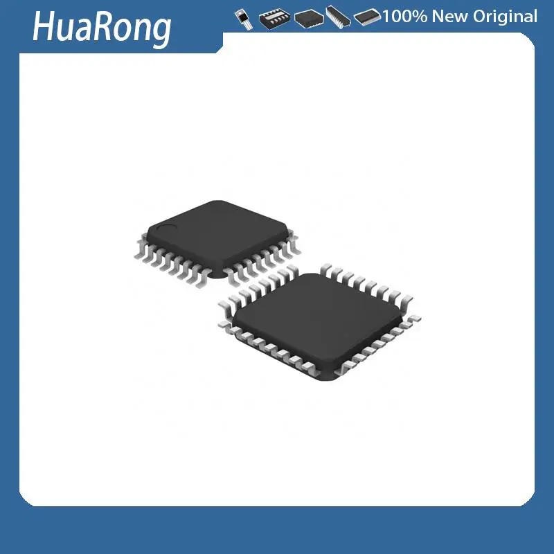 5Pcs/Lot TP4303 TP4303F TP4313S  SOP-8    IMP708JEPA ADP1612ARMZ-R7 K342 ACPL-K342V ATMEGA16L-8AU  QFP-32