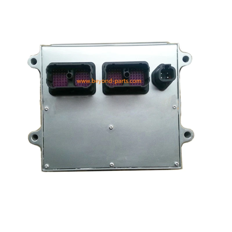 

PC200-8 PC210-8 Excavator Engine Parts ECM Controller Computer Board