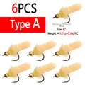 6pcs Type A