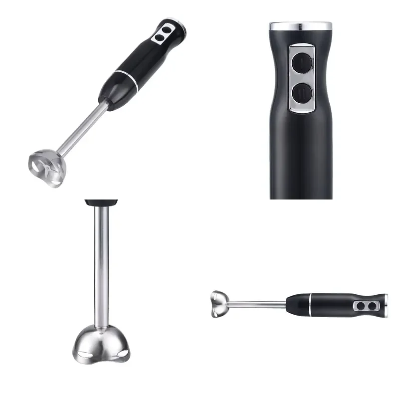 for 300W High Quality Commercial Kitchen Mini Juice Mixer Electric Rod Mixer