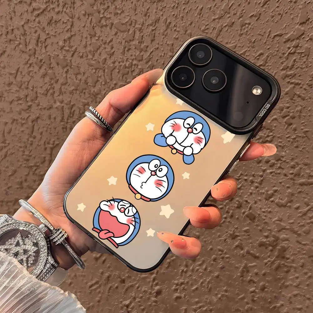 Cute D-Doraemons Ph… - image