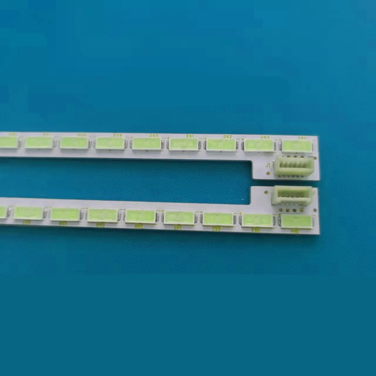 

5set=10pcs LED backlight strip for 42inch TV 74.42P06.002-3-dx1-l 420TA27V1 420TA26V1 E206580 LB42016 V3_01