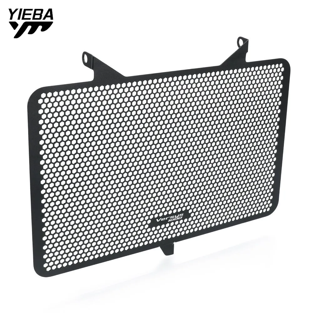 Motocycle Radiator Grille Cover Water Tank Guard Protection Accessories For Kawasaki Ninja 1000SX 2020 2021 2022 2023 2024 