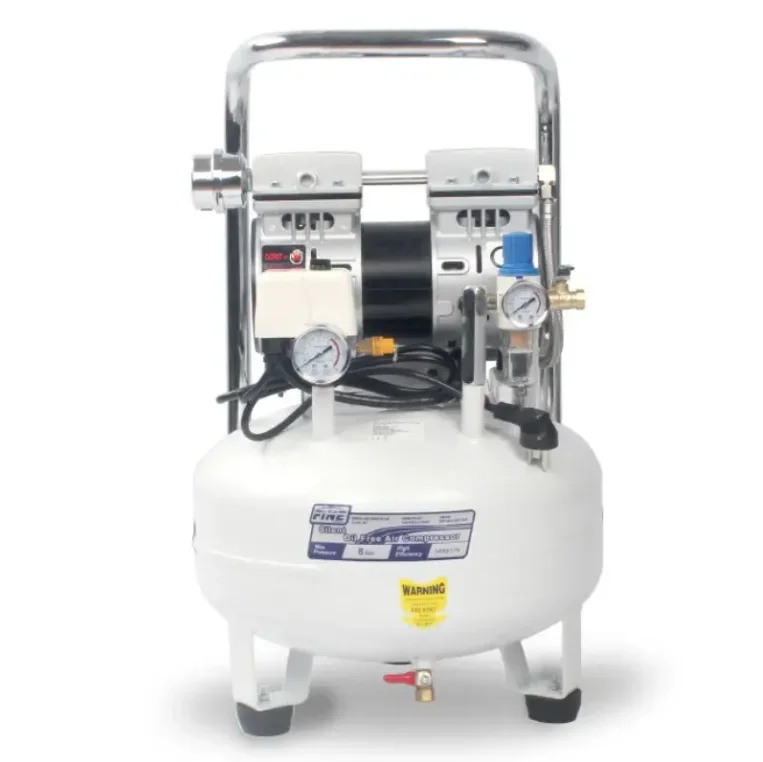 Compressore d'aria ad alta pressione 26L 60L con componenti del nucleo del motore della pompa