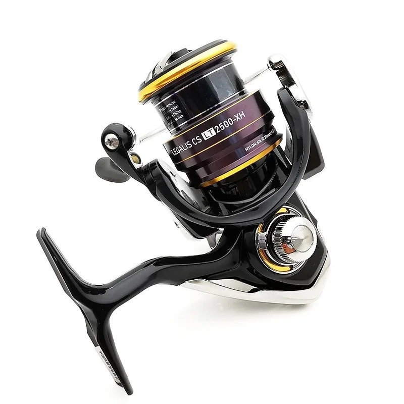2021 DAIWA LEGALIS CS LT 1000-XH 2000 2500 3000-C 4000-C 5000-CXH