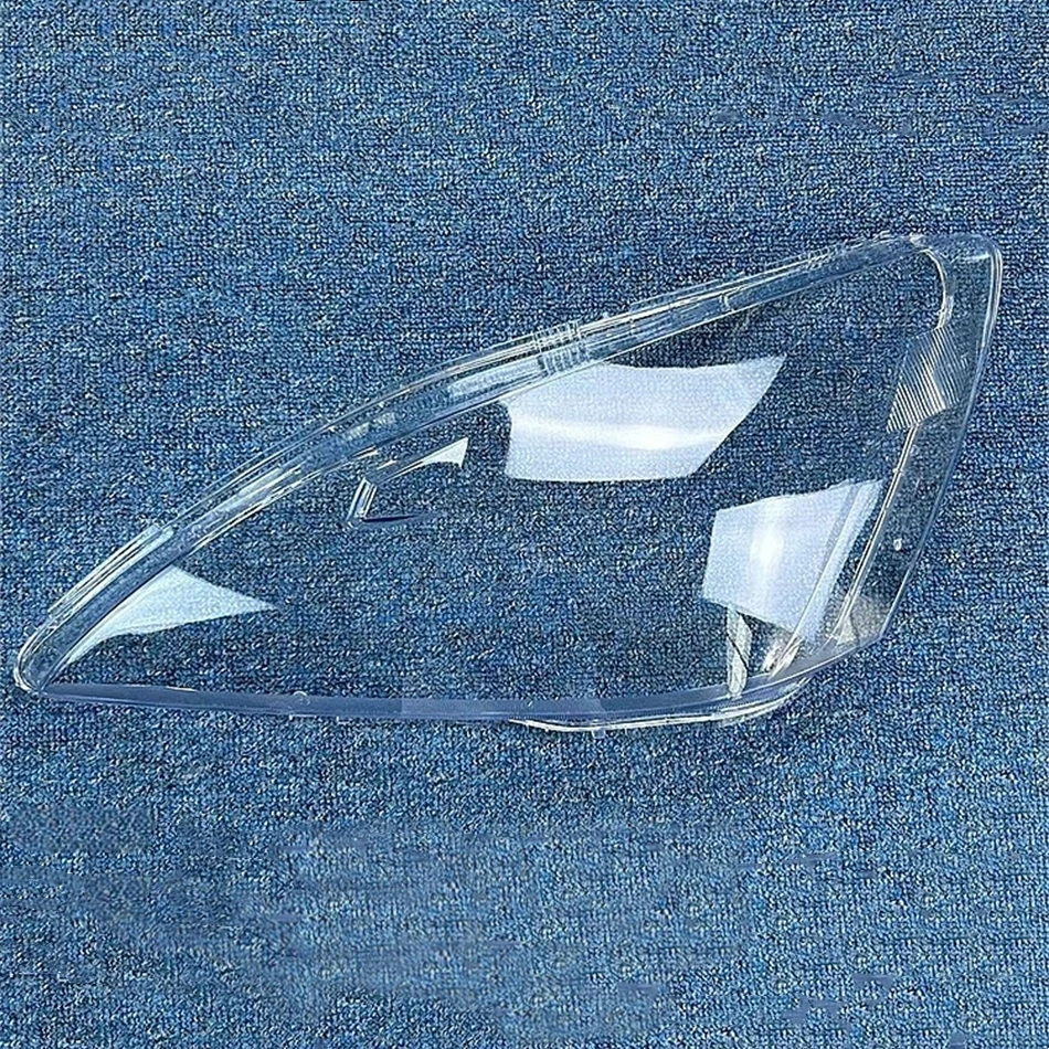 

For Honda Accord 2003 2004 2005 2006 2007 Car Products Lampshade Headlights Glass Car Front Headlight Lens Cover Lights Shell