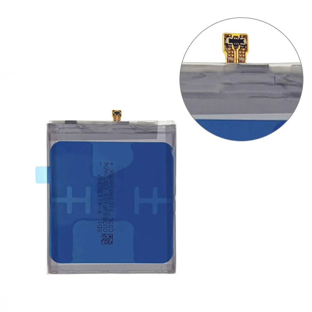 Genuine EB-BS906ABY EB-BS908ABY EB-BS901ABY For Samsung Galaxy S22 Plus S22 Ultra S901 S908B S906 Batteria Batteries+Tools image 2