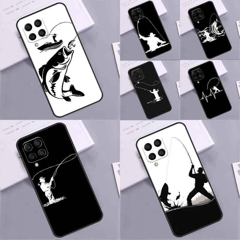 Fishing Fisherman F…