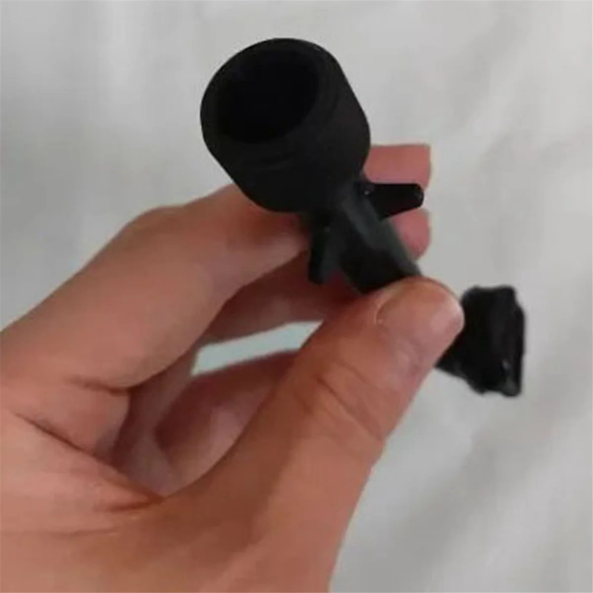 

AA25 For K2-K3 High-Pressure Washer 5.064-396 Accessories Water Outlet Elbow