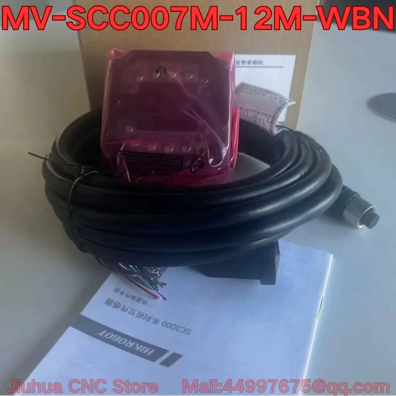 Brand new MV-SCC007M-12M-WBN industrial code reader Latest Prices as of September 2026