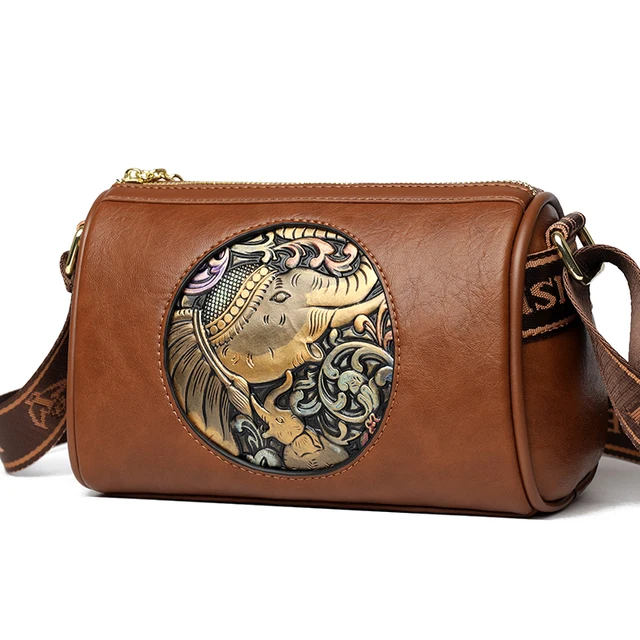 2024 nowe designerskie torby kurierskie luksusowe torebka damska wysokiej jakości miękkie skórzane torby Crossbody dla kobiet torebka