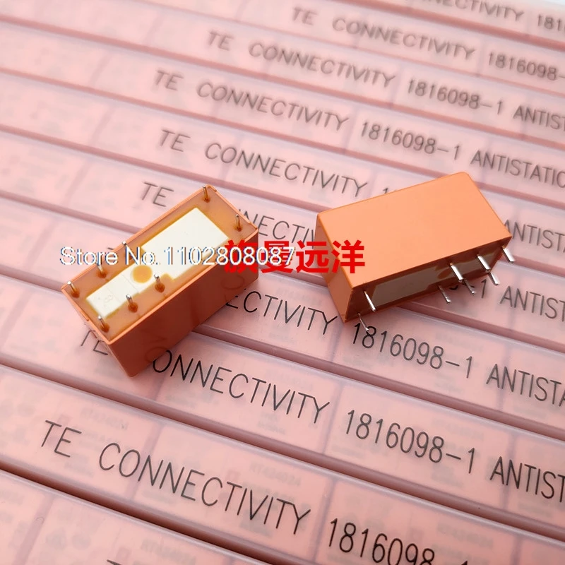 （5PCS/LOT） RTE24024 24V 24VDC 8A  JQX-115F 024-2ZS4