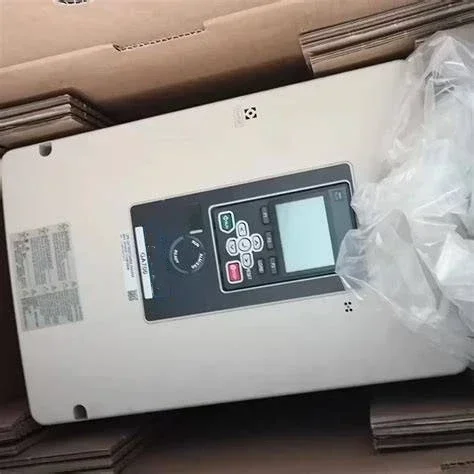 

2026 Brand New Original CDBR-4030D/CDBR-4045D/CDBR-4220D Inverter Brake Unit