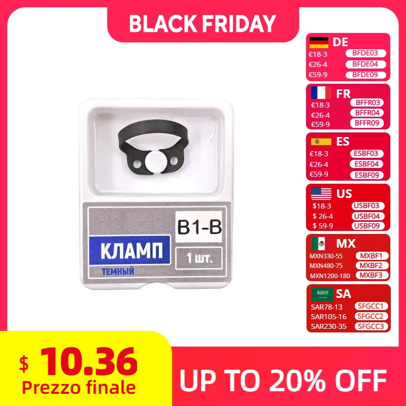 

Стоматологические черные резиновые зажимы B1 B2 B3 B4 B5 B6 Передние зажимы Brinker 9 W9 210 212 Premolar 0 00 W8A W7 1 2 2 2A W2 W2A Россия