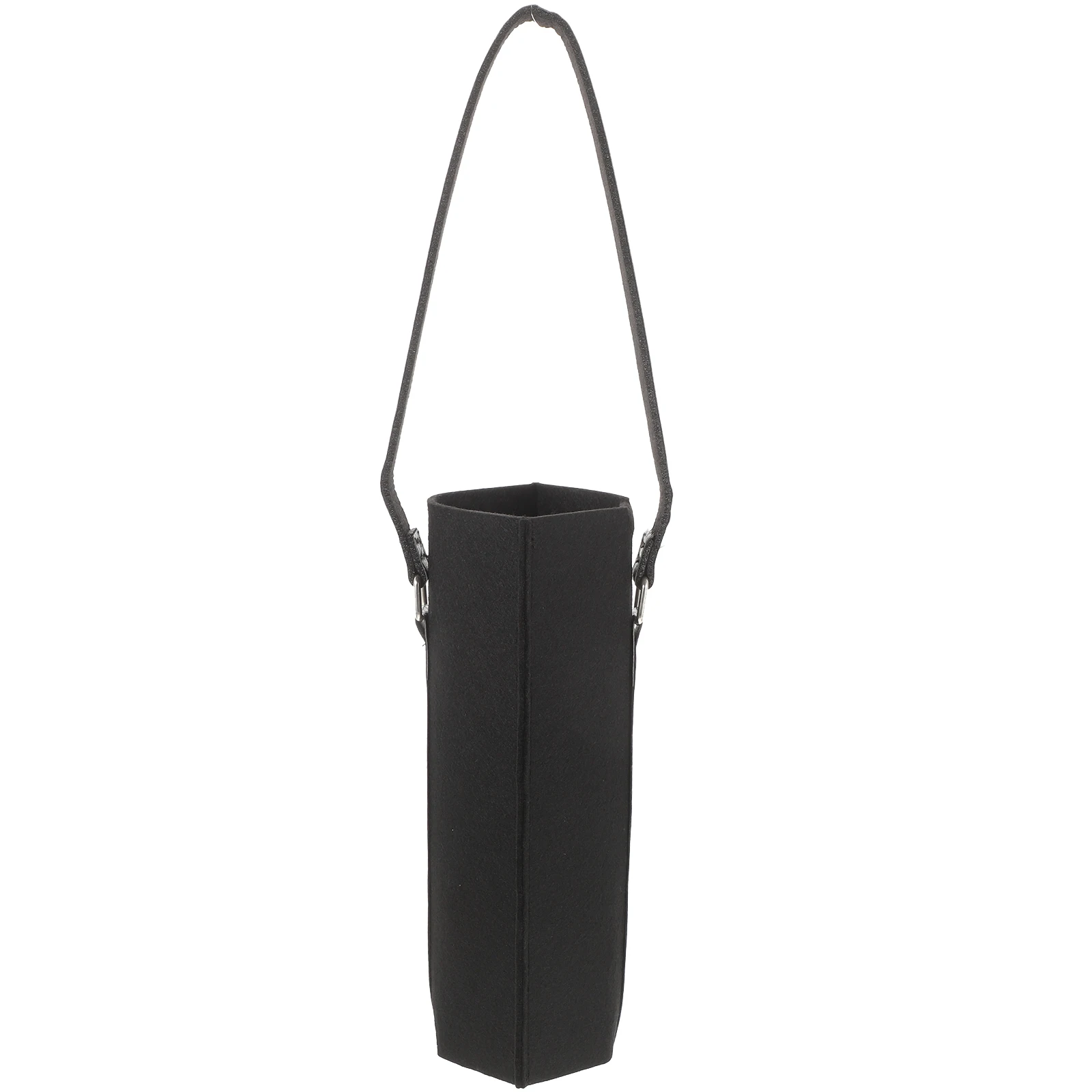 

handle bagfelt wine bag bottle storage bagwine gift bagsshopping handle bagbottle carrier with handle