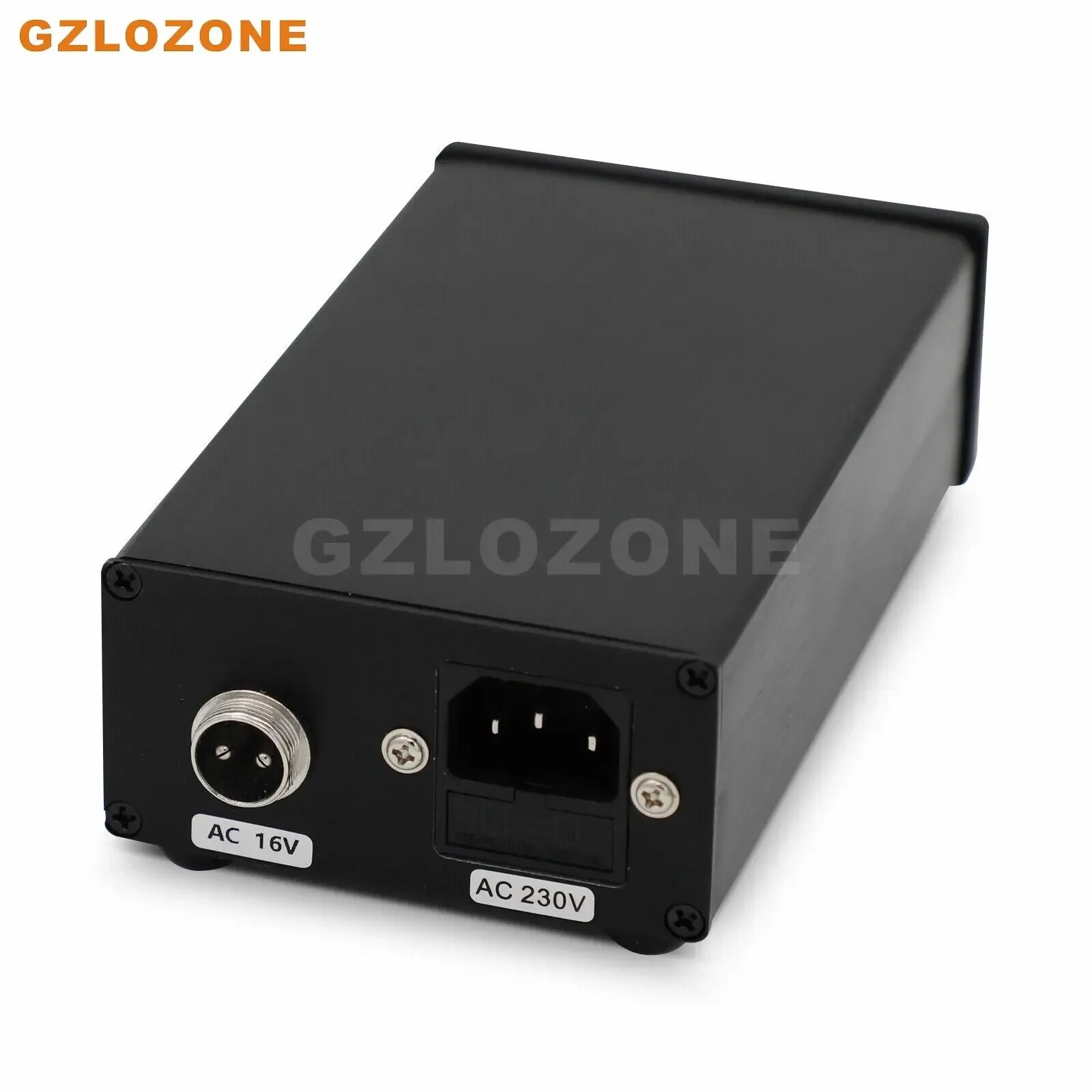 오디오 (B6-76) 용 EMI 필터 포함 전원 공급 장치, 30VA AC12V