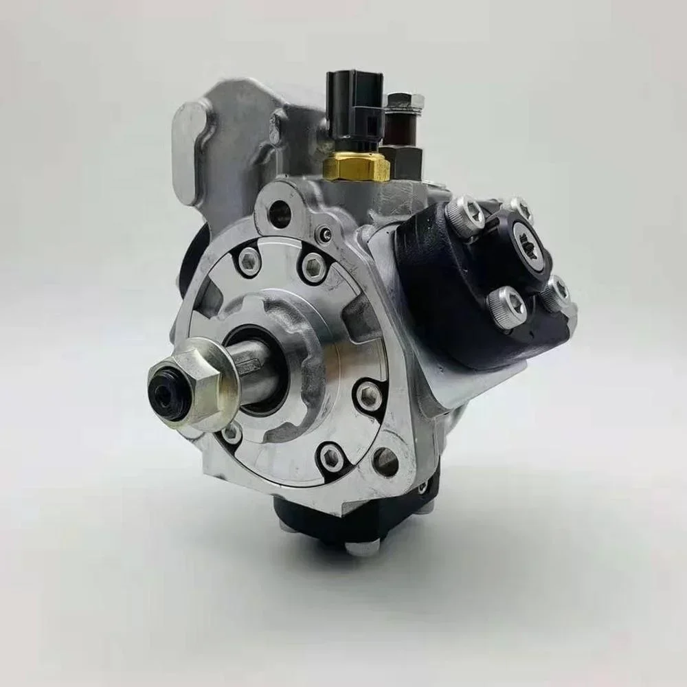 ZX330-3 6HK1 مضخة حقن الوقود بالسكك الحديدية المشتركة ASSY 8-98091565-0