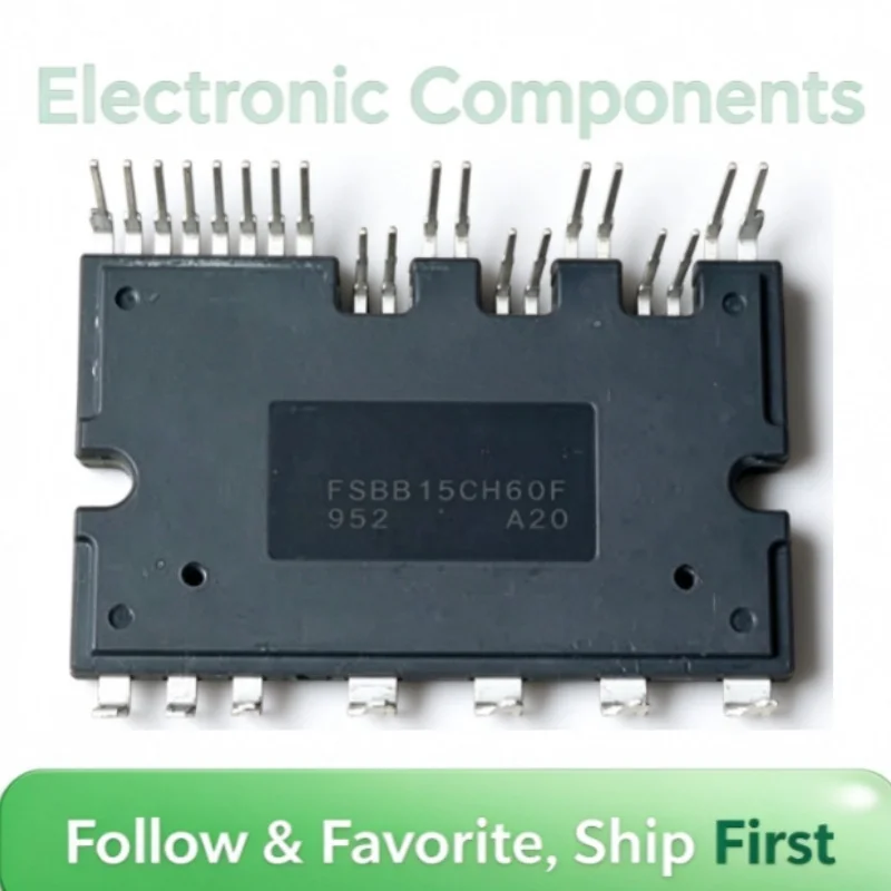Original FSBB20CH60F 20CH60C 15CH60F 30CH60C 30CH60F module IPM/IGBT module