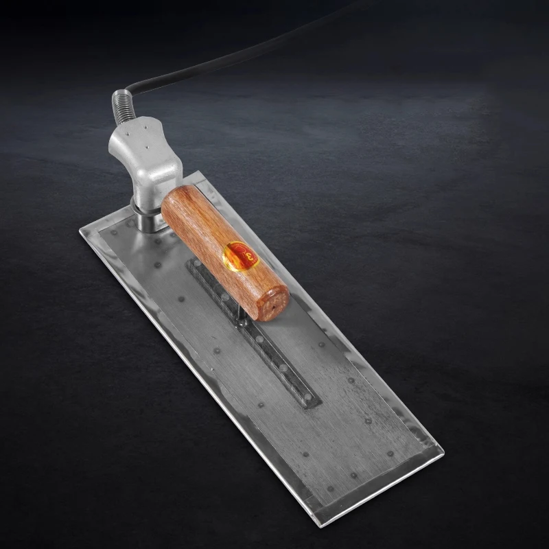 

Плоскогубцы для гранул из EPDM, ручная пластиковая плоскогубница для гранул, цветная пластиковая гусеничная машина, машина для выравнивания нагревательной пластины