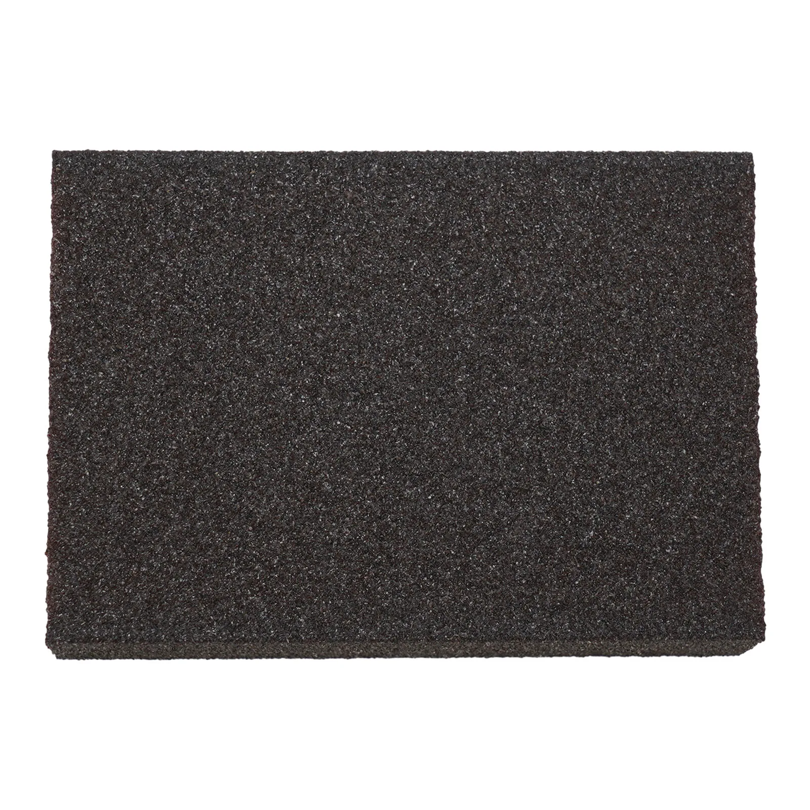Home Sanding Sponge Block Hot Sale Reliable Reusable Sponge 100x70x25mm 1pcs Easy To Use Practical Replaceable