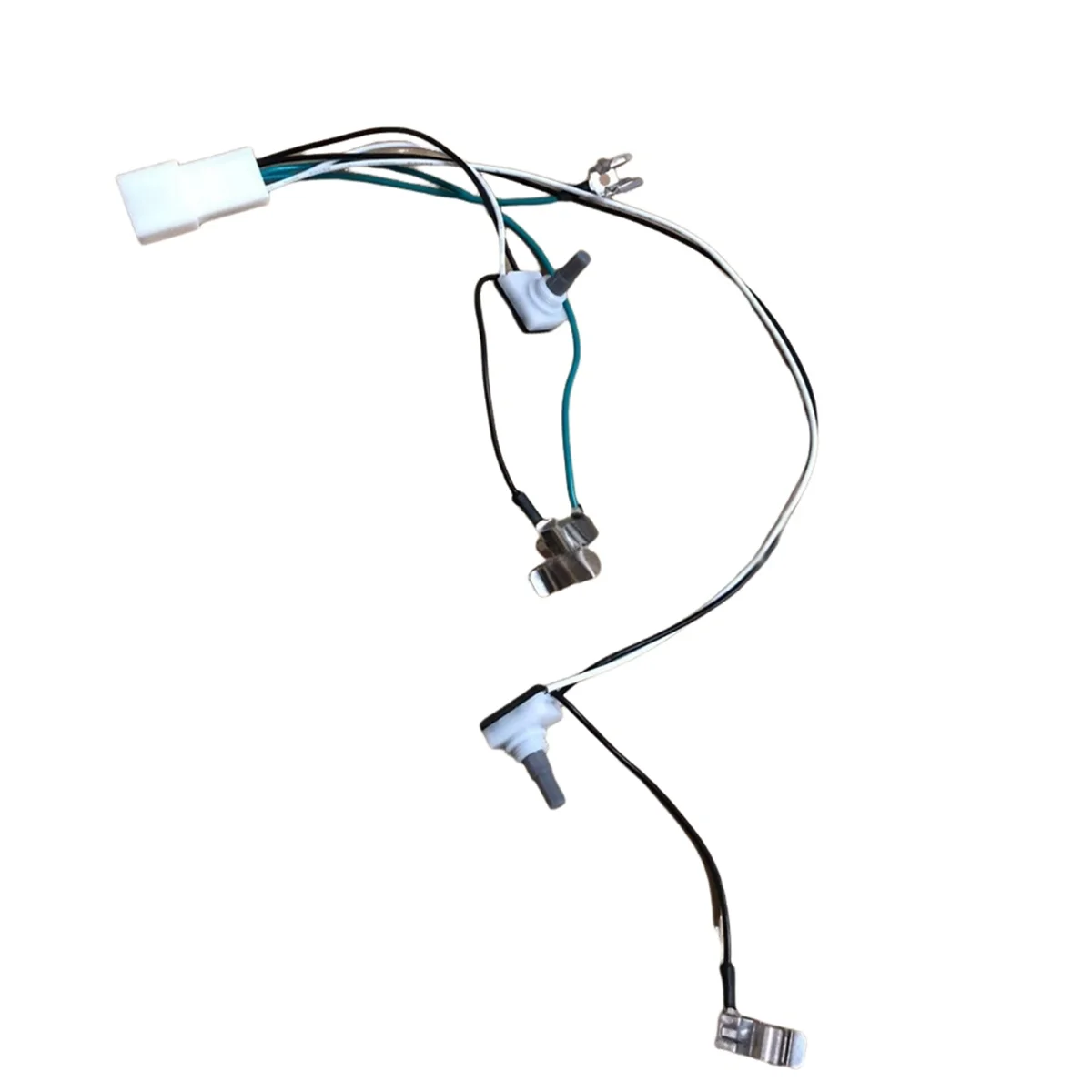 Car Overhead Console Map Light Harness 1DK78BD1AA for Dodge Ram 1500 2500 3500 2002-2010 Reading Lamp Wire