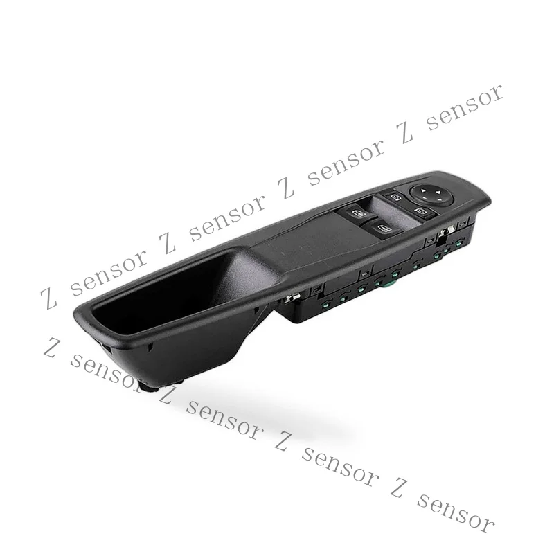 Z+ Window Switch Suitable for Renault Megane Scenic 2002-2009 809610014R