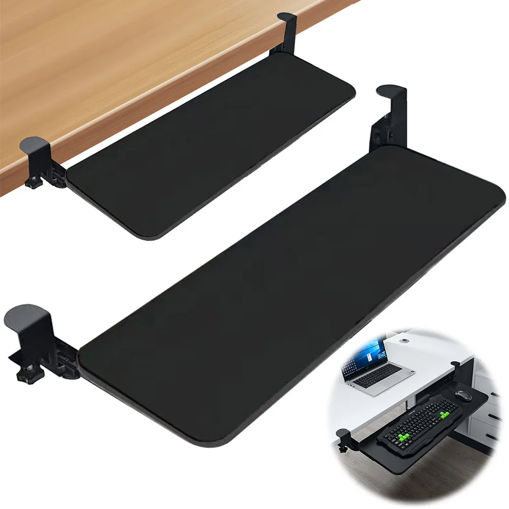 Keyboard Tray Adjus…