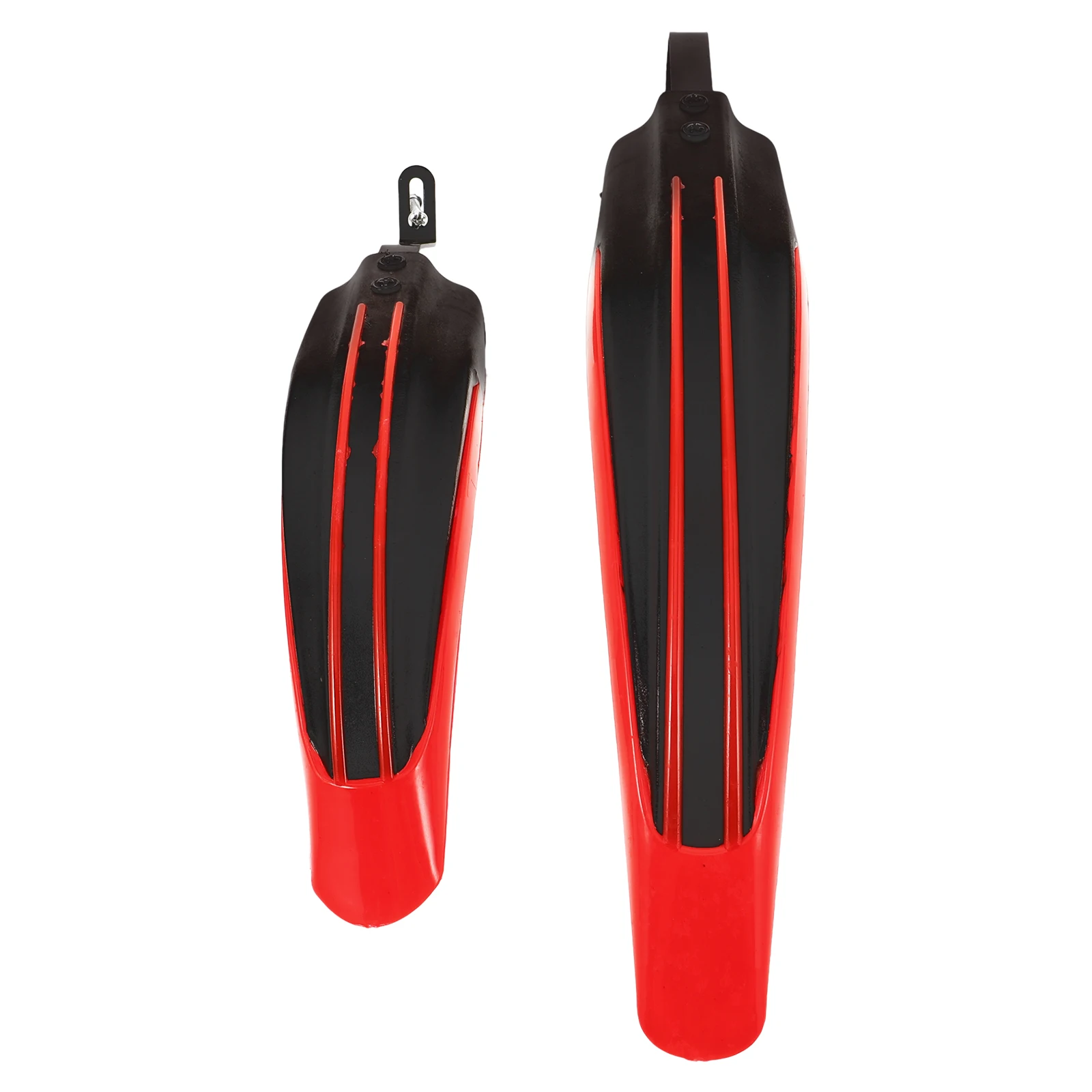 

Bicyclemudguard Mudguards Vintage Bike Protection Cycling Tire